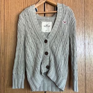 Hollister Sweater